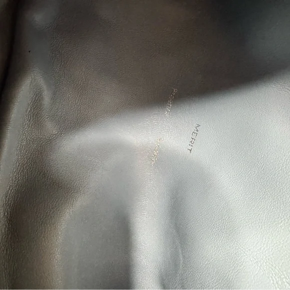 Merit x Proenza Schouler LIMITED EDITION The Signature Bag Vegan Leather - Picture 7 of 10